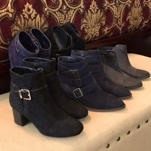 BOOTS! Great condition